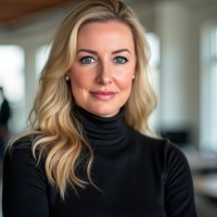 Rachel Phillips, LMA