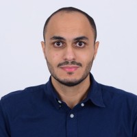 Abdulrahman Alnajjar, MSc, PMP®, LSSGB