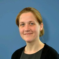 Sara Conder (Vanderwoude)