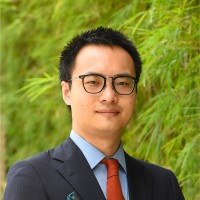 Amos Chen