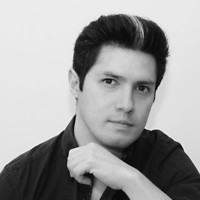 Juan Carlos Palacios Mora