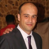 Omar Almomani