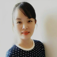 Shirley Xie