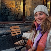 Megan Voermans