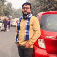 Deepak Kumar