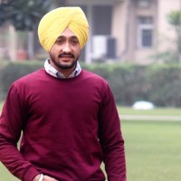 Jaskaran Singh Hunjan