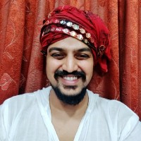 Vikas Baid
