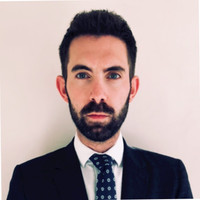 Adam Van-West (Mrics)