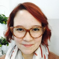 Vanessa Bourke