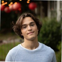 Logan Warner