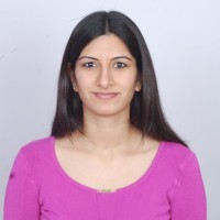 Shalini Sheokand
