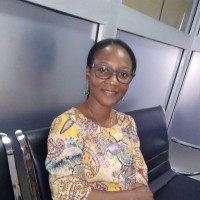 Marceline Cisse