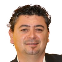 Luis Saavedra