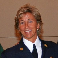 Kerri Donis