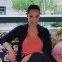 Lavinia Salonariu