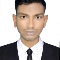 MD. TORIQUL ISLAM