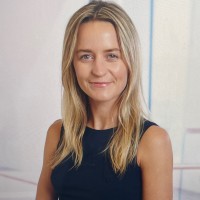 Katy Stauffer