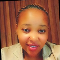 Susan Chege