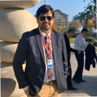 Zeeshan Hussain Usmani