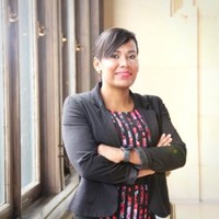 Andrea G Brito, Certified Healthcare Interpreter™-Spanish