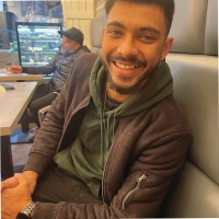 Mohammed Bishal