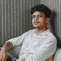 Dinesh Nr