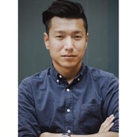 Barry Wu