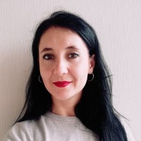 Elena Klimovskaya