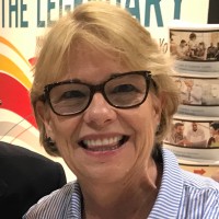 Cheryl Statzel
