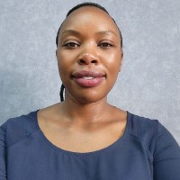 Dr. Irene wanjiru
