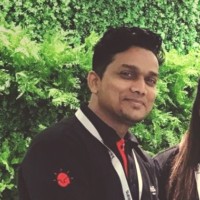 Narendra Tambe