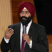 Manpreet Singh
