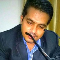 Mohammad Samrat