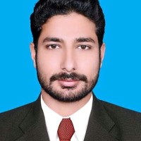 Muhammad Salik