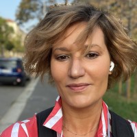 Elena Pozzi