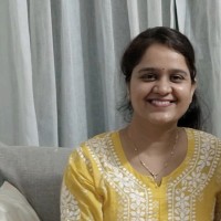 Sanjoly Goyal