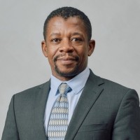 Isaac Chikwanha