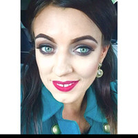 Claire Mcnaughton