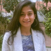 Arya Bharti