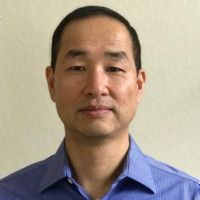 Kevin Cho
