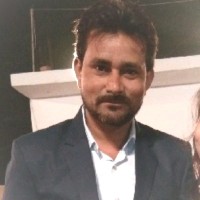 Shrish Dixit