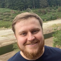 James Parrott