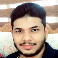 Hamzad Khan