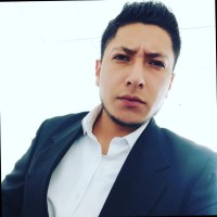 Daniel Gutierrez