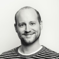 Floris Van Der Haar