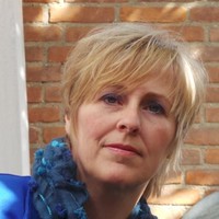 Gerda Van Daelen-Goedhart