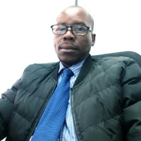 Zwelihle Peter Mahlangu