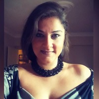 Melis Ergin Kuru