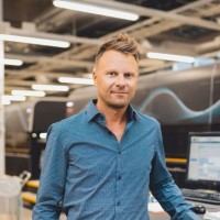Roger Haikkola