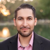 Christopher Granados